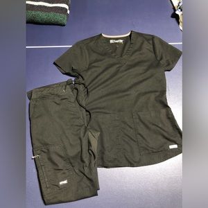 Greys anatomy scrubs